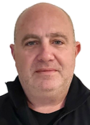 Aaron Richman, PhdChief Executive Officer&nbsp;TAM-C