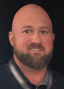 Dustin Dobbyn CEPS CSP. Founder, Tacon 1